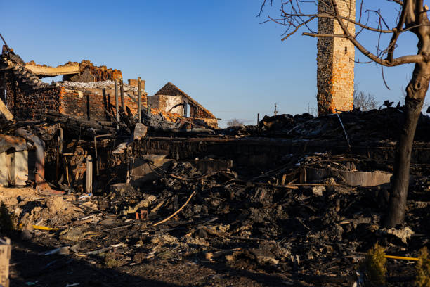 Reliable Fire Damage Removal contractor in Duvall, WA by Fire Damage Flint